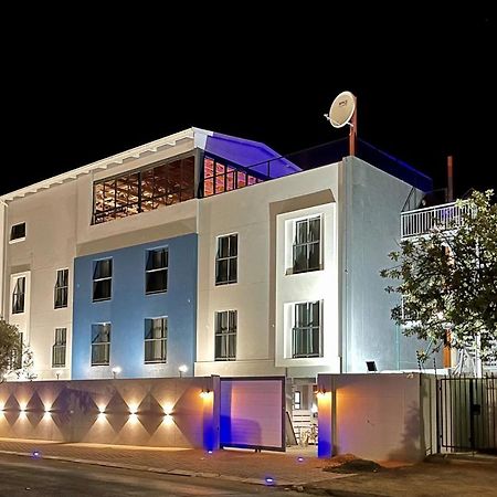 Nare Boutique Hotel Kimberley Exteriör bild
