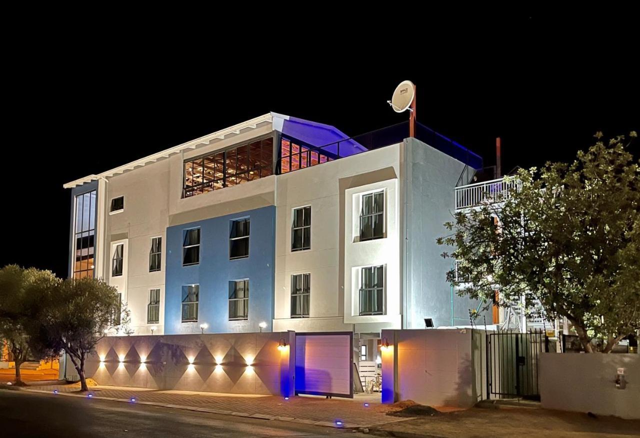 Nare Boutique Hotel Kimberley Exteriör bild